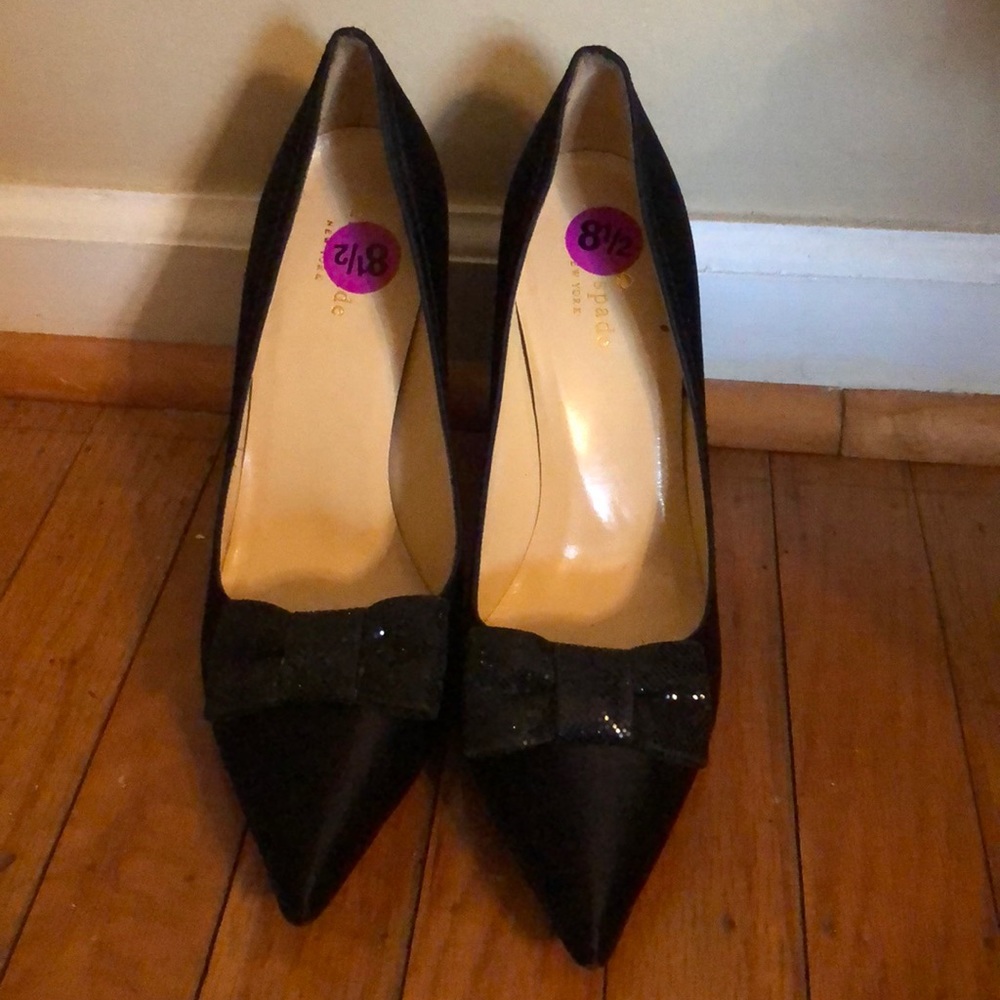 Kate Spade pump Size 8.5